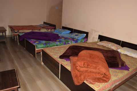 Bhagat Singh resort